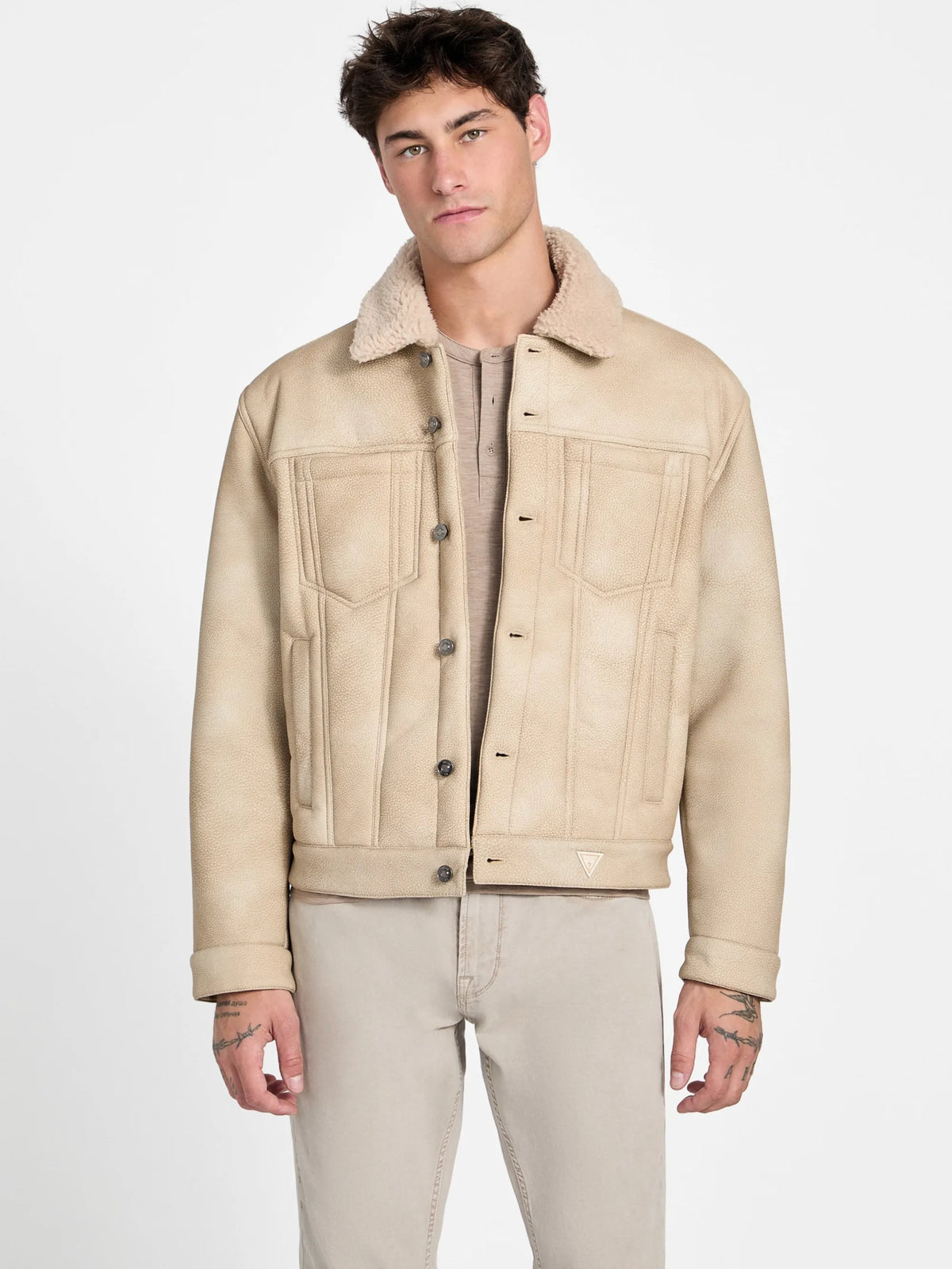 Salt White Multi