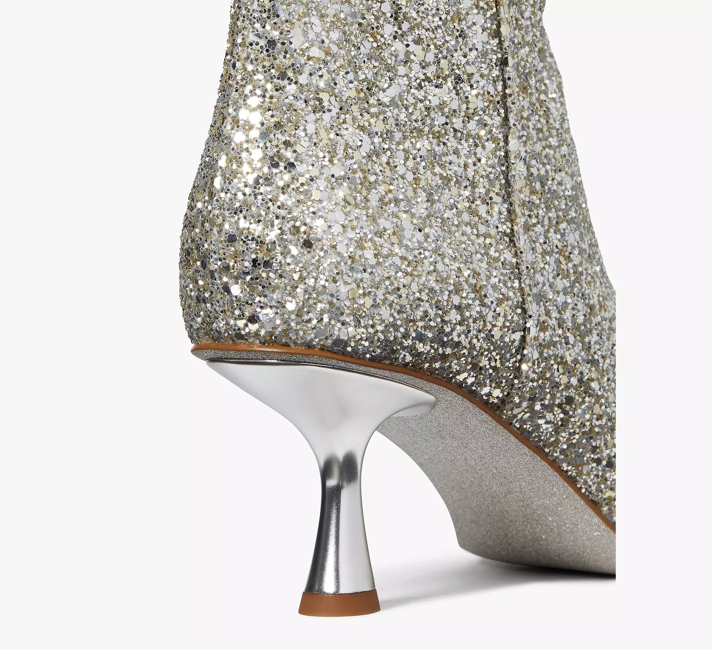 Silver/Gold