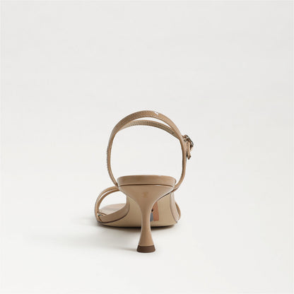 Sienna Tan Patent