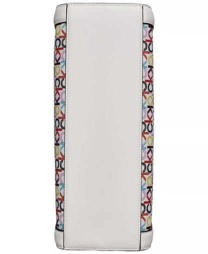 White Multi