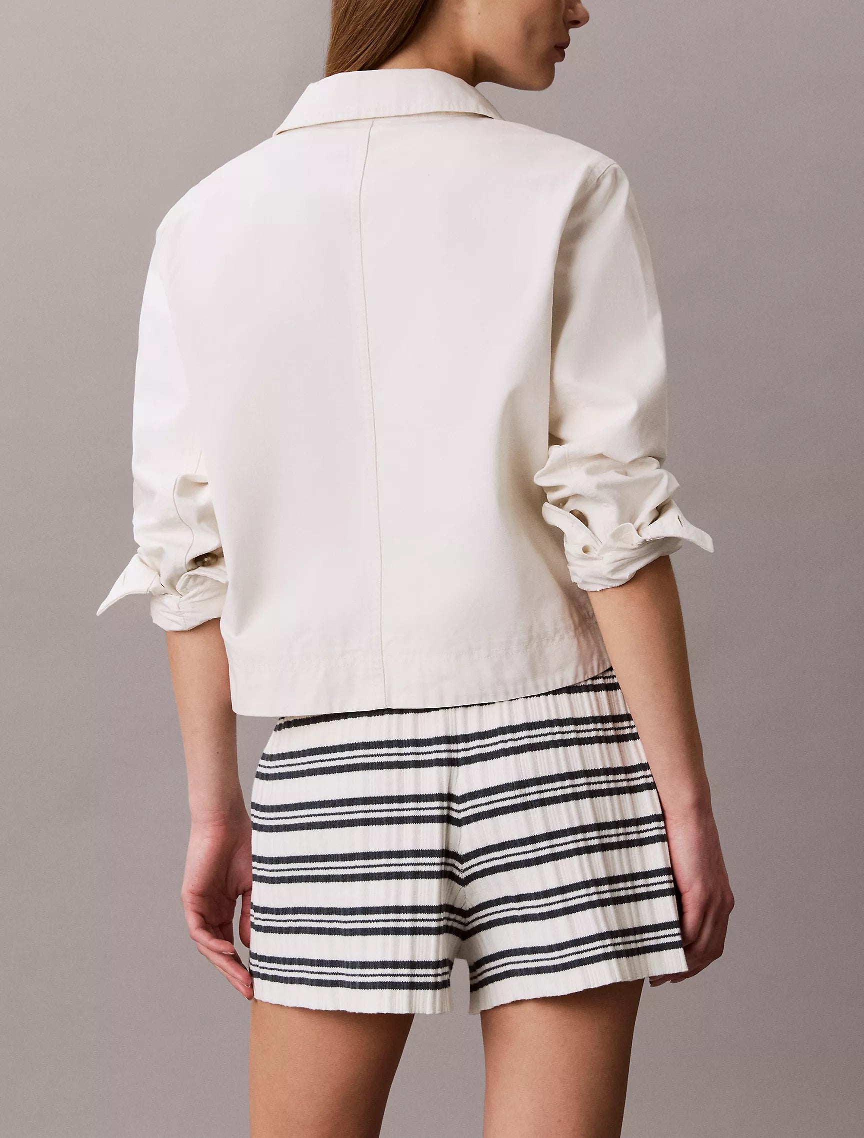 Tofu Biloxi Blue Stripe