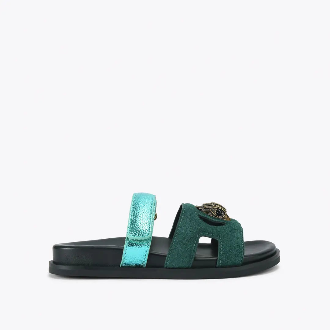 green combination