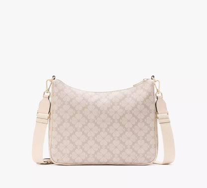 Dark Beige Multi
