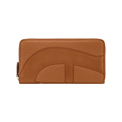 Cognac brown