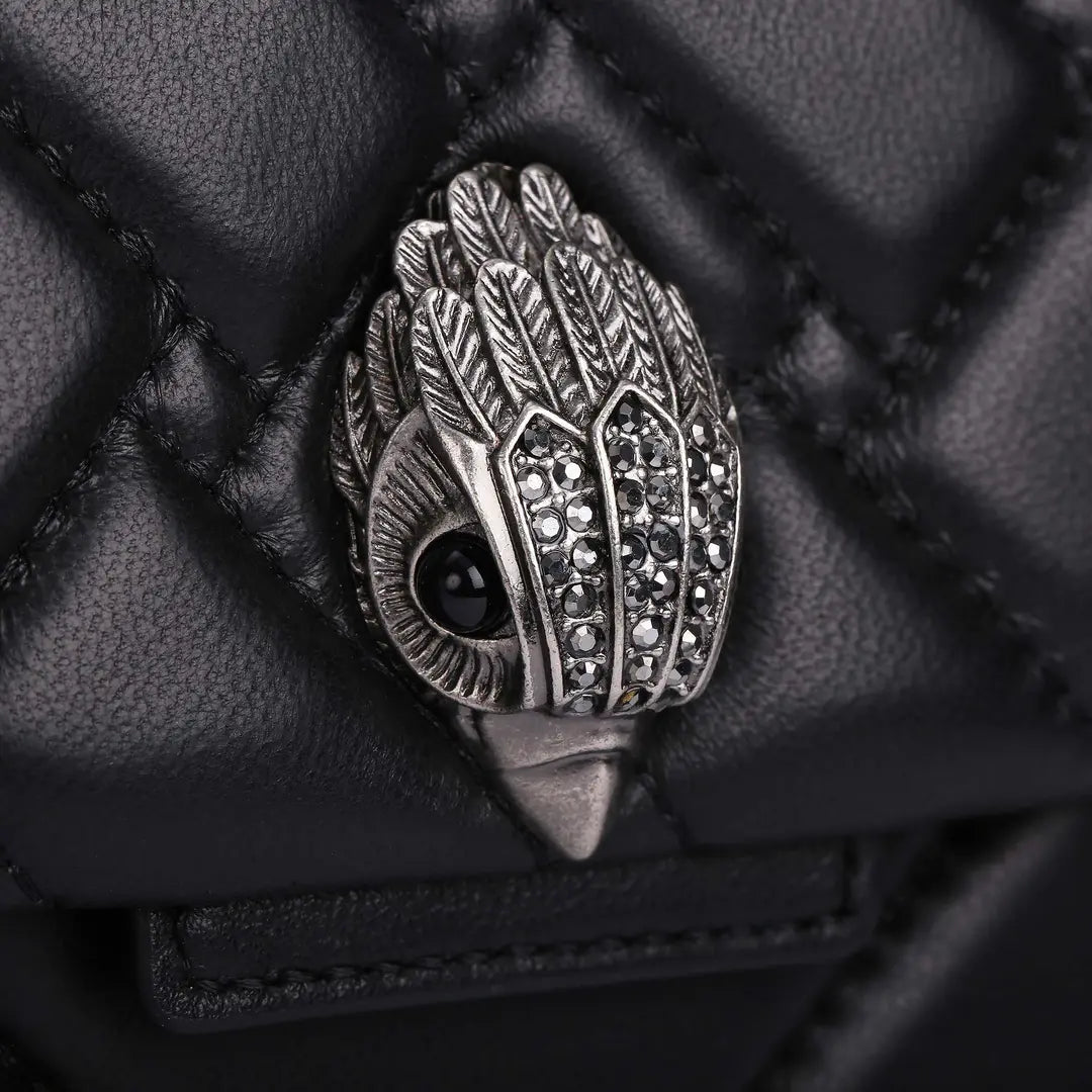 black combination