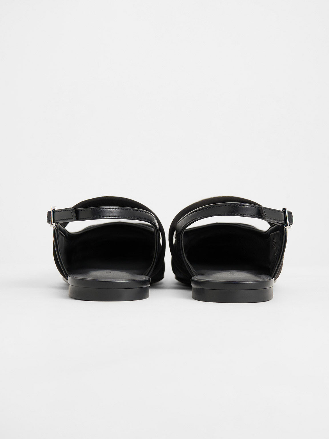 Black Textured