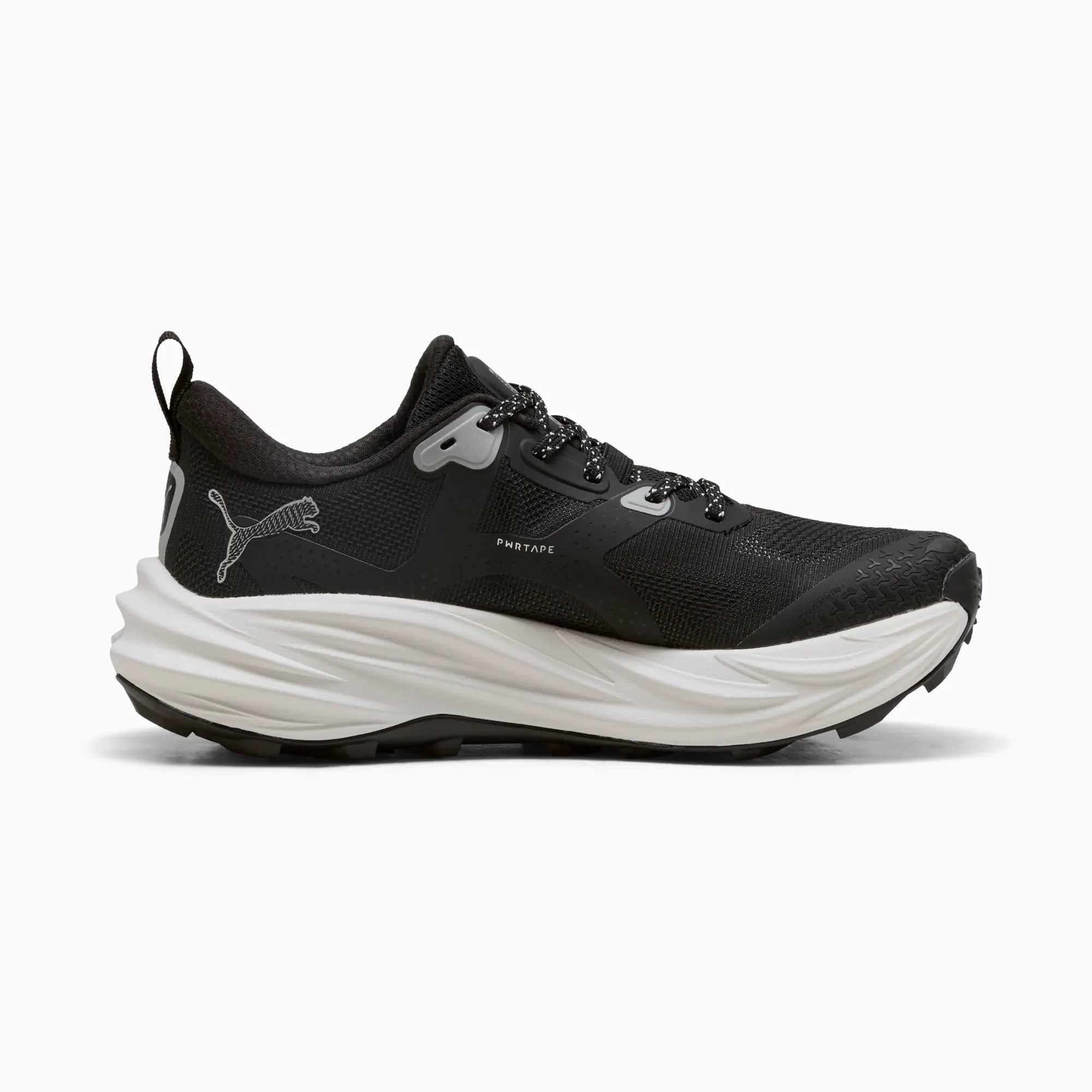 PUMA Black-PUMA Silver