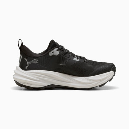 PUMA Black-PUMA Silver