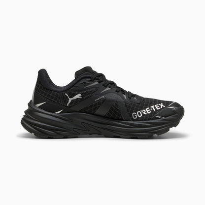PUMA Black-PUMA Silver