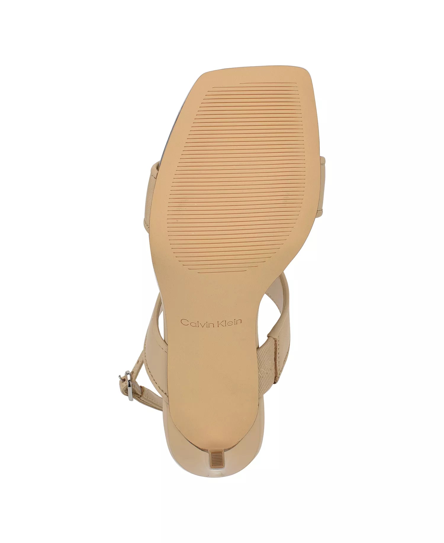 Light Natural Leather