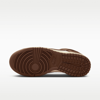 Sail/Coconut Milk/Cacao Wow