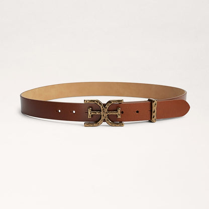 Light Brown Leather