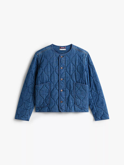 Dark Med Wash
