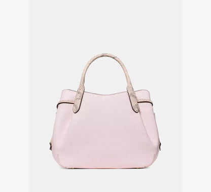 Shimmer Pink Multi