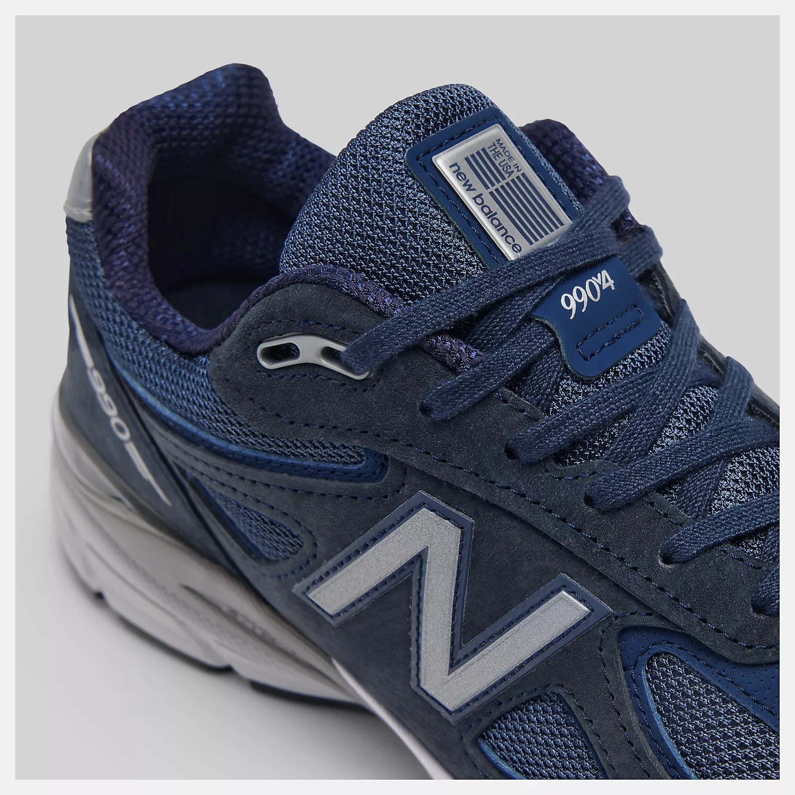 Navy With White And Grey 006