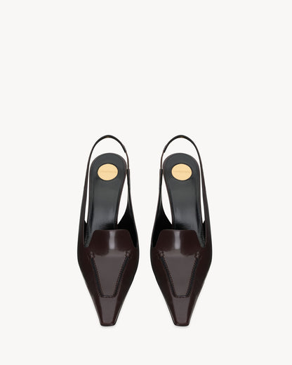 Marron Glace