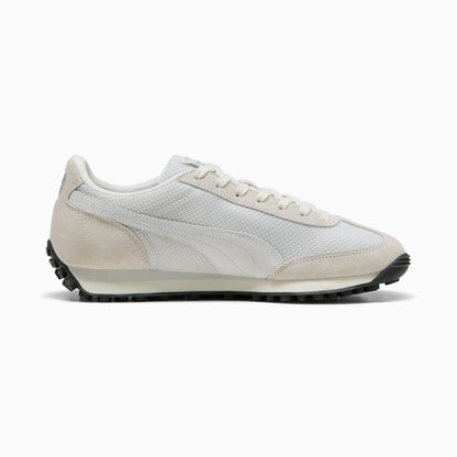Feather Gray-PUMA White