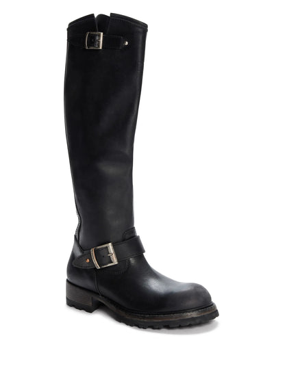 Black Vintage