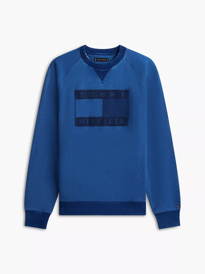 Medium Wash Denim