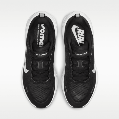 Black/Cool Grey/Metallic Dark Grey/White