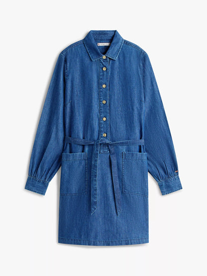 Dark Wash