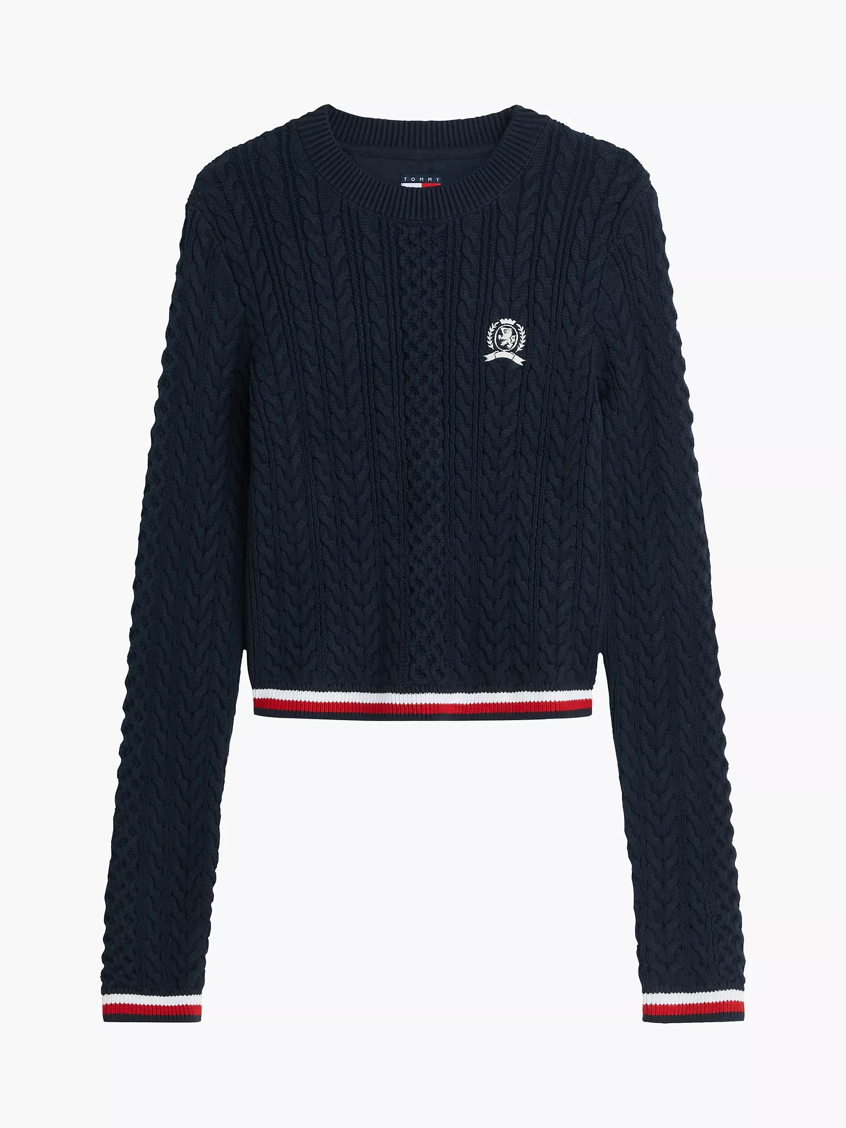 Dark Night Navy