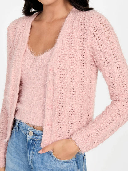 Pink Pearl