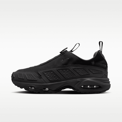 Black/Dark Smoke Grey