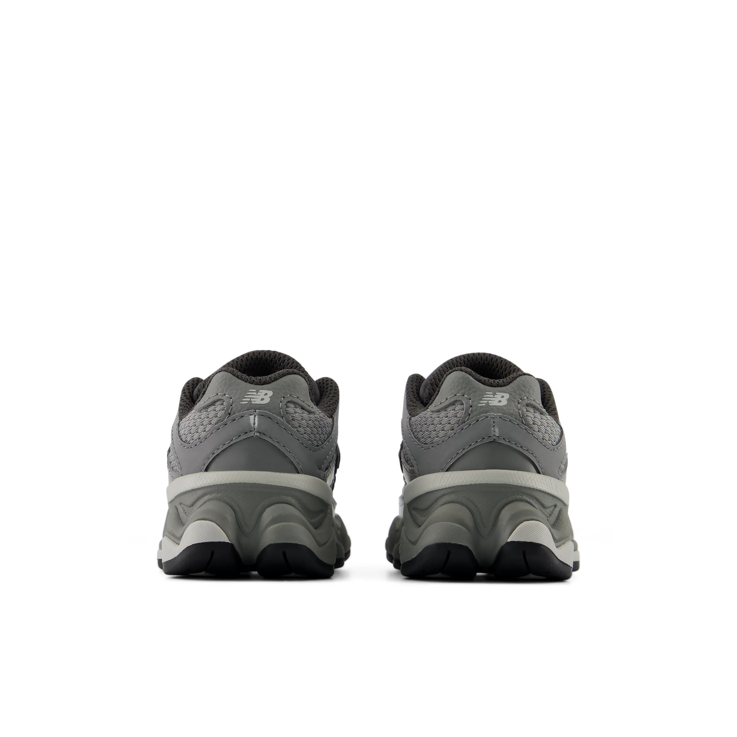 Slate Grey With Harbor Grey