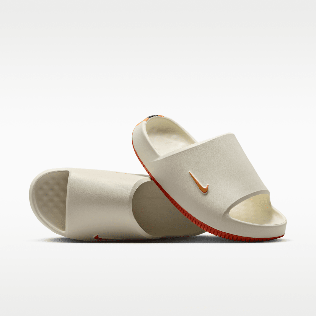 Sail/Black/University Orange