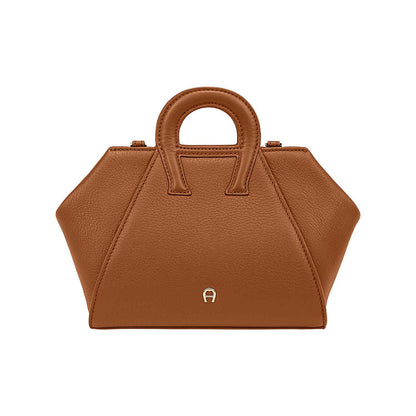 Cognac brown