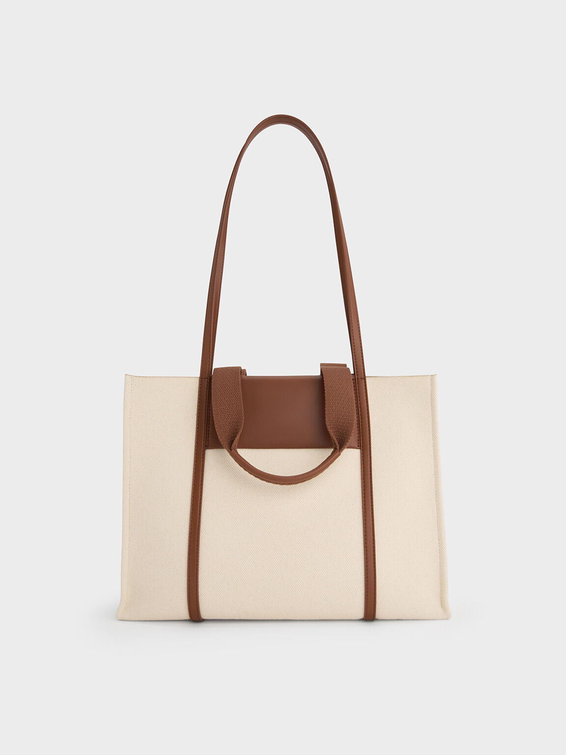 Beige Canvas
