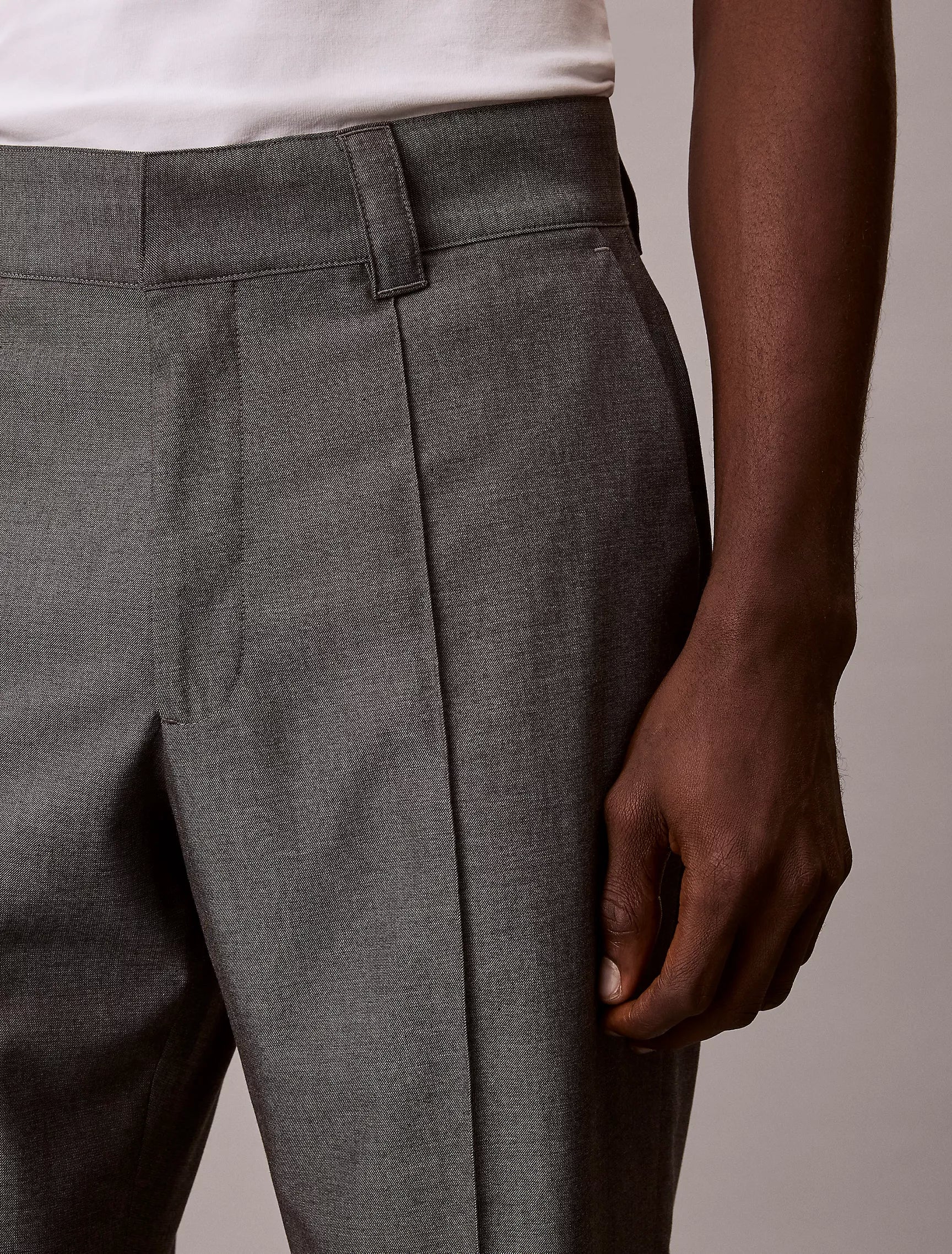 Charcoal Heather