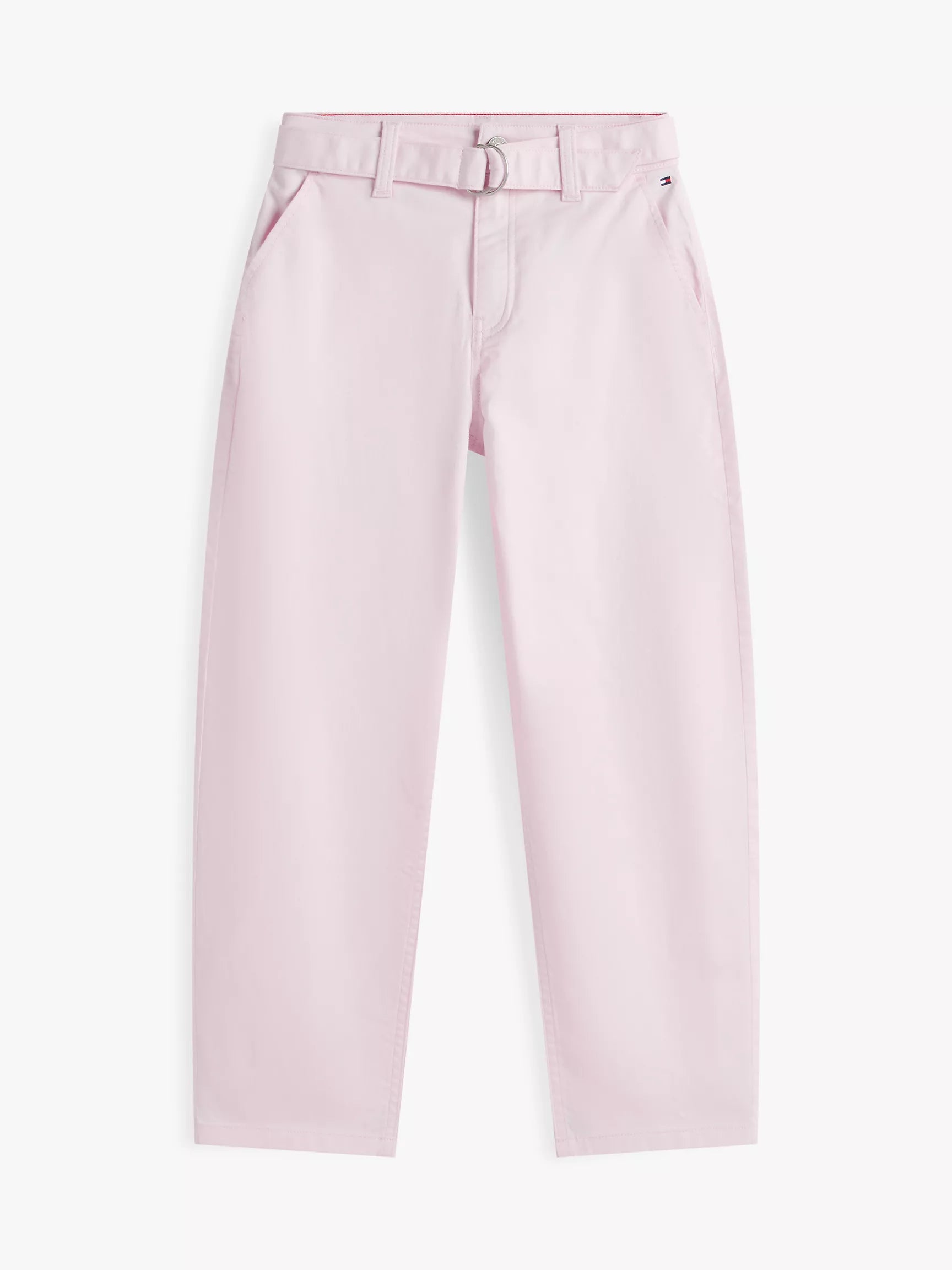 Pearly Pink
