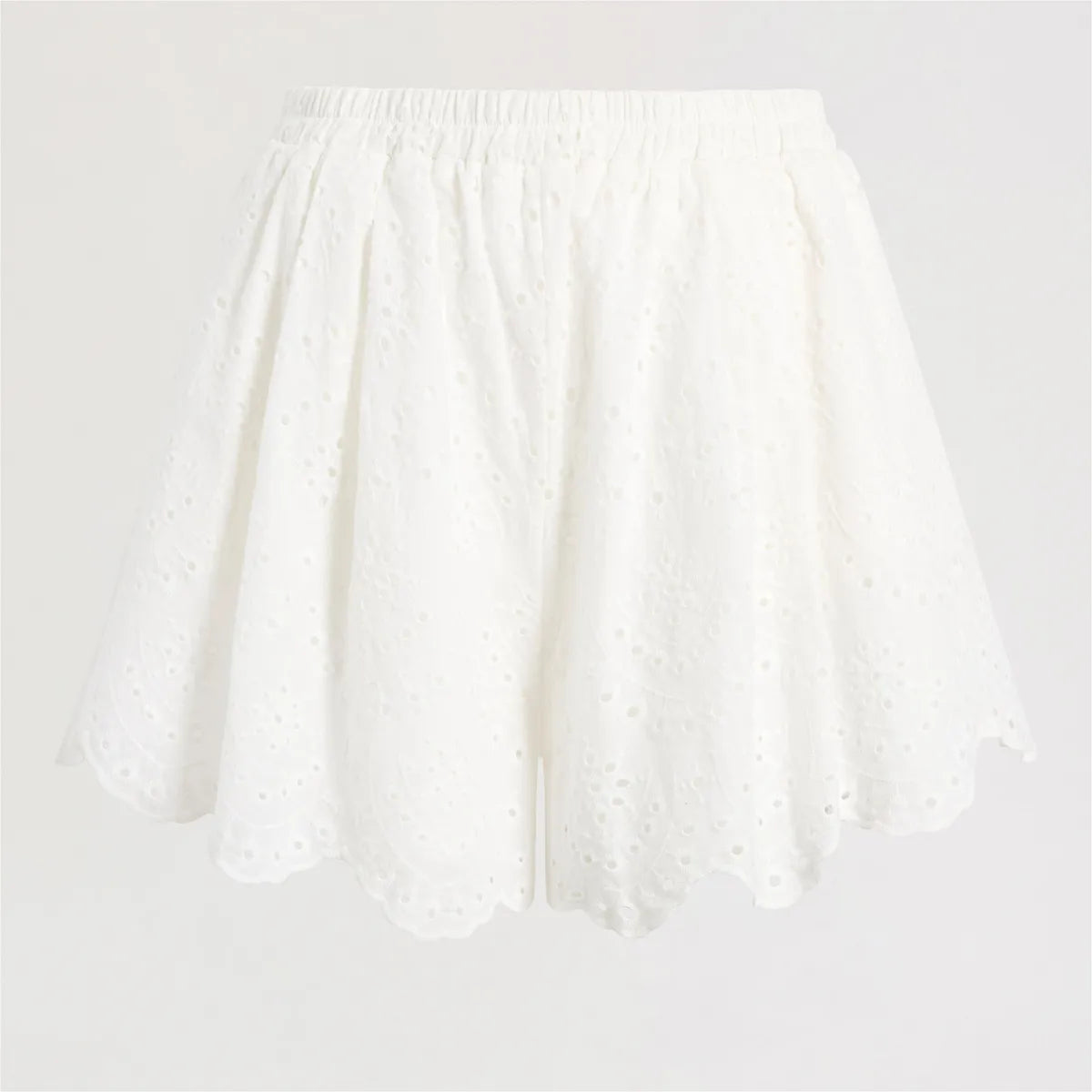 Bright White
