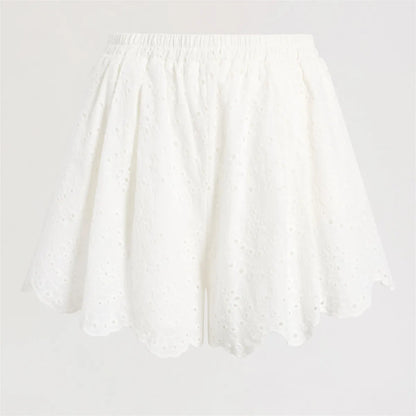 Bright White