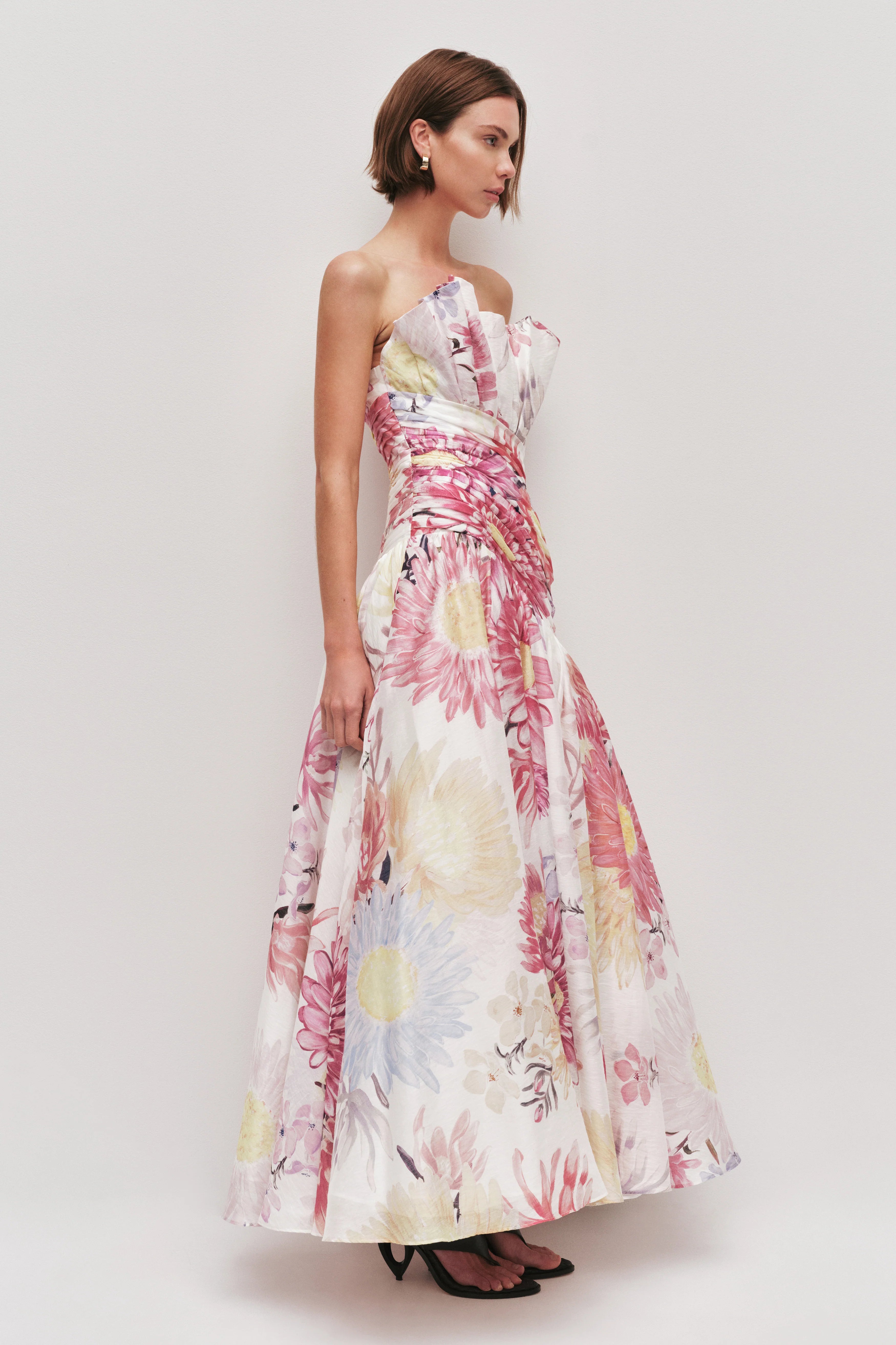 NATIVE FLORAL