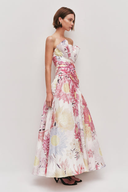 NATIVE FLORAL