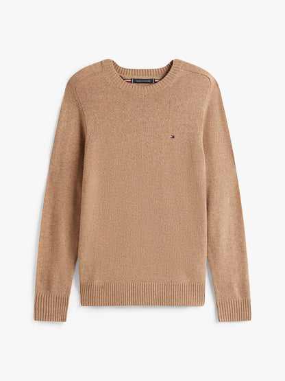 Safari Canvas Heather