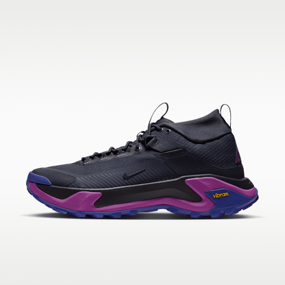 Gridiron/Vivid Purple/Racer Blue/Purple Dynasty