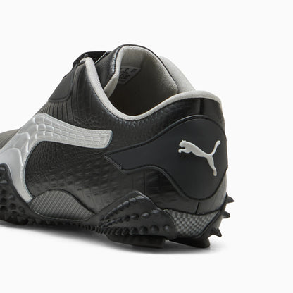PUMA Black-PUMA Silver