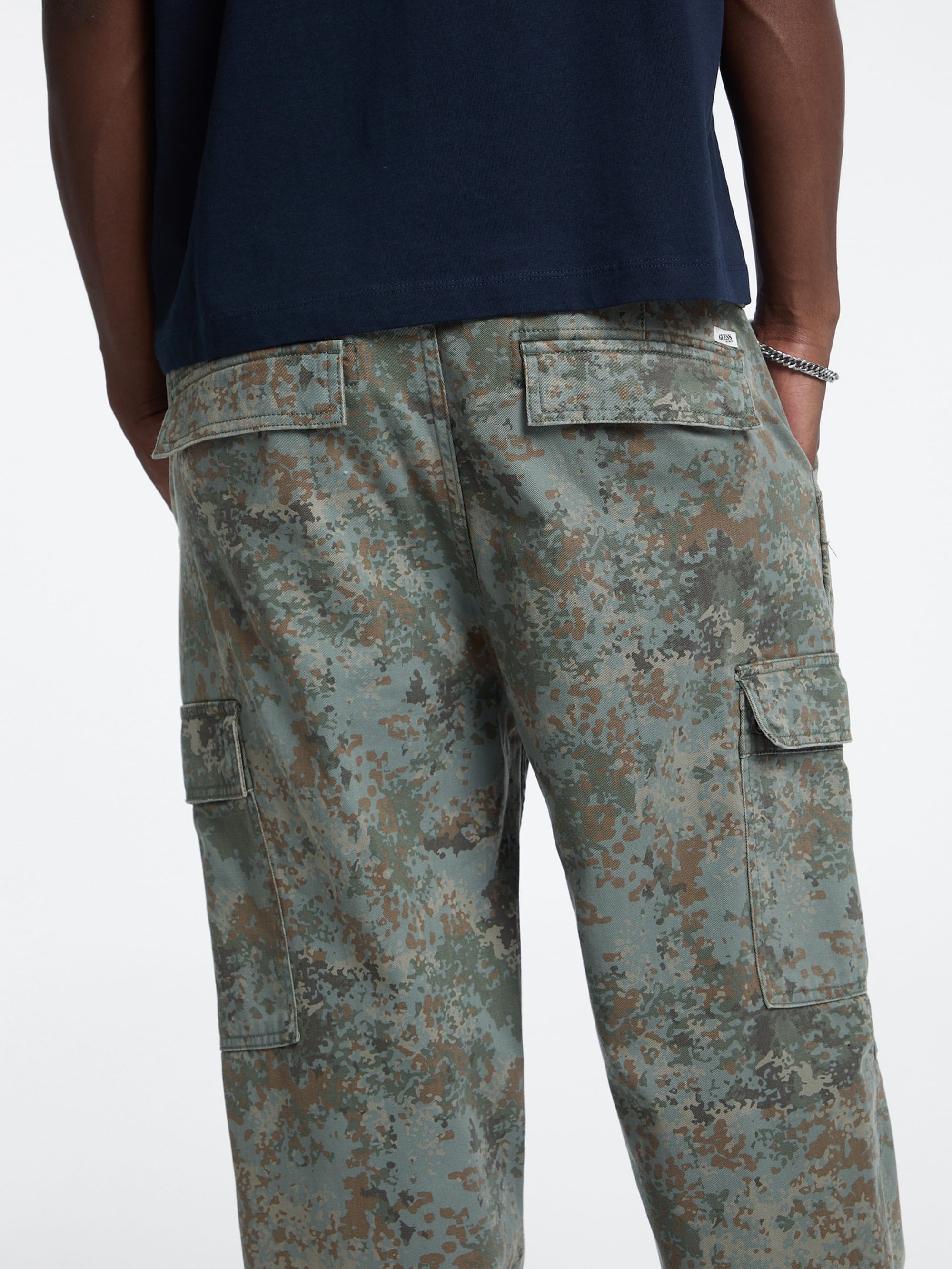 Painted Camo