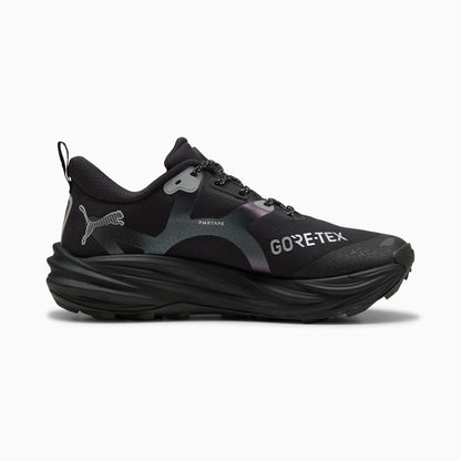 PUMA Black-PUMA Silver