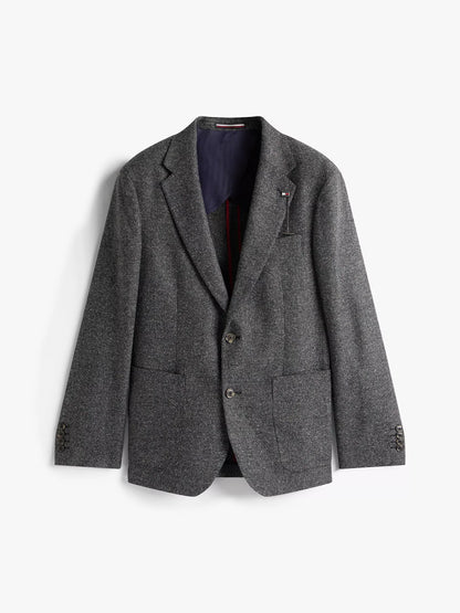 Dark Grey Heather