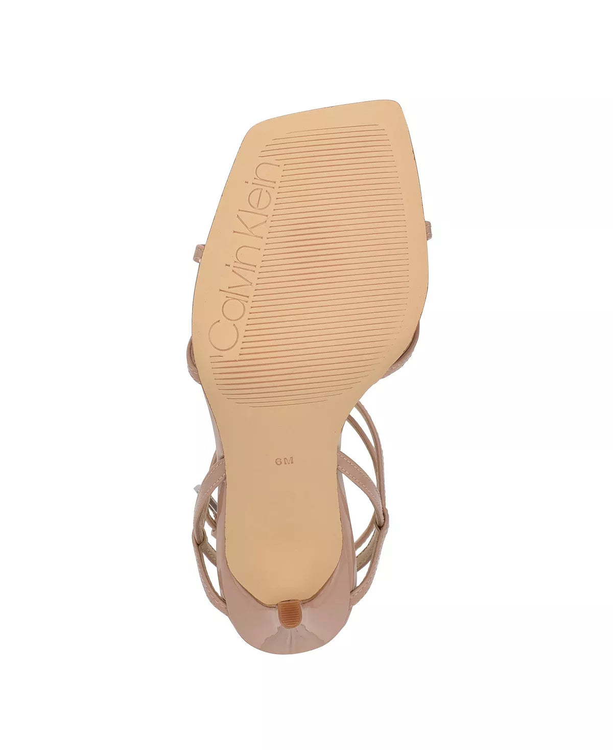 Nude Patent
