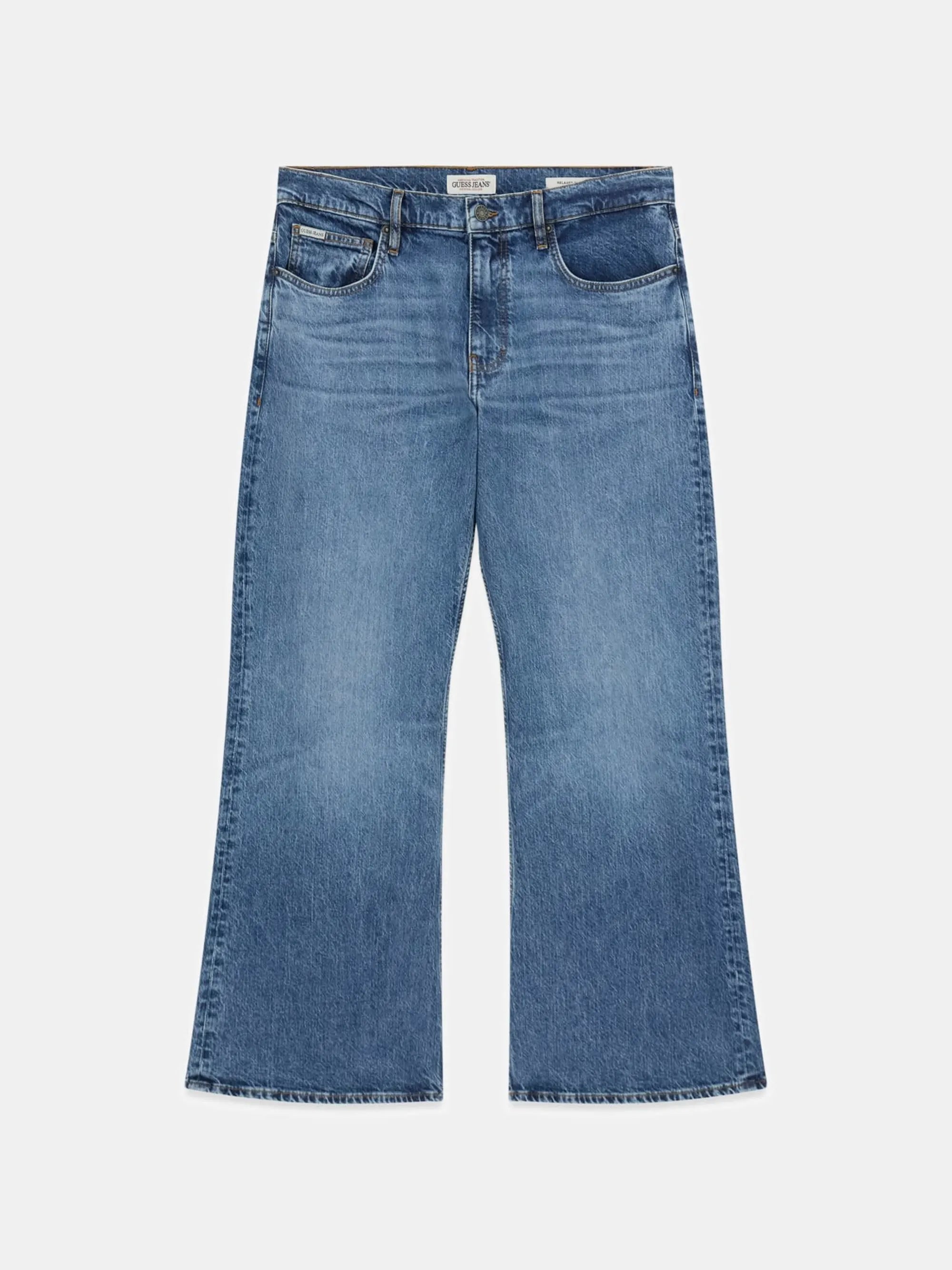 Gj Heritage Medium Wash