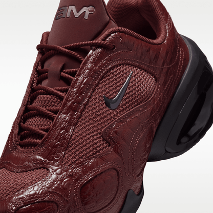 Burgundy Crush/Black/Anthracite/Metallic Dark Grey