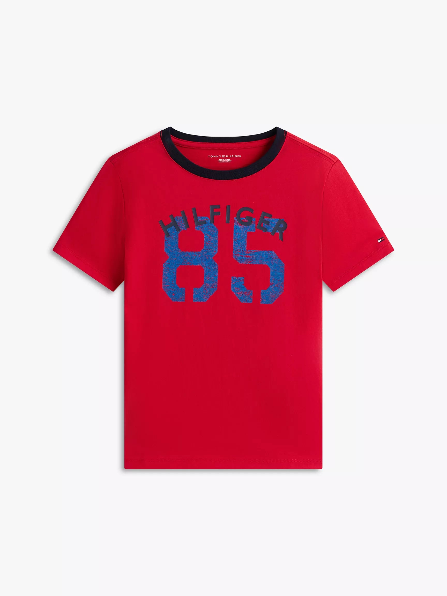 Primary Red