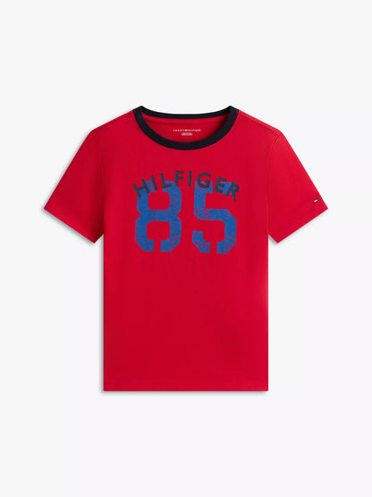 Primary Red