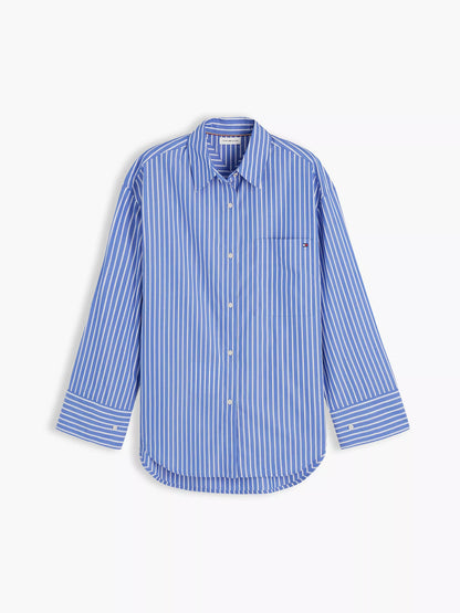 Verona Blue Stripe